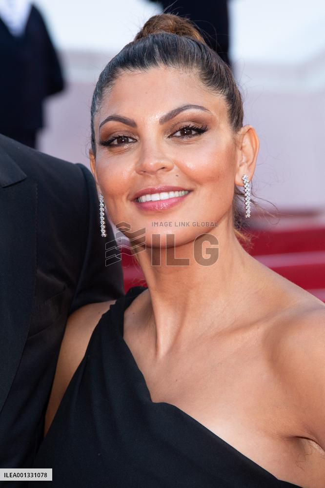 Cannes Firebrand Premiere AM