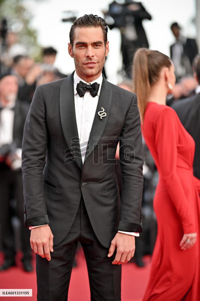 76th Cannes Film Festival Firebrand Premiere