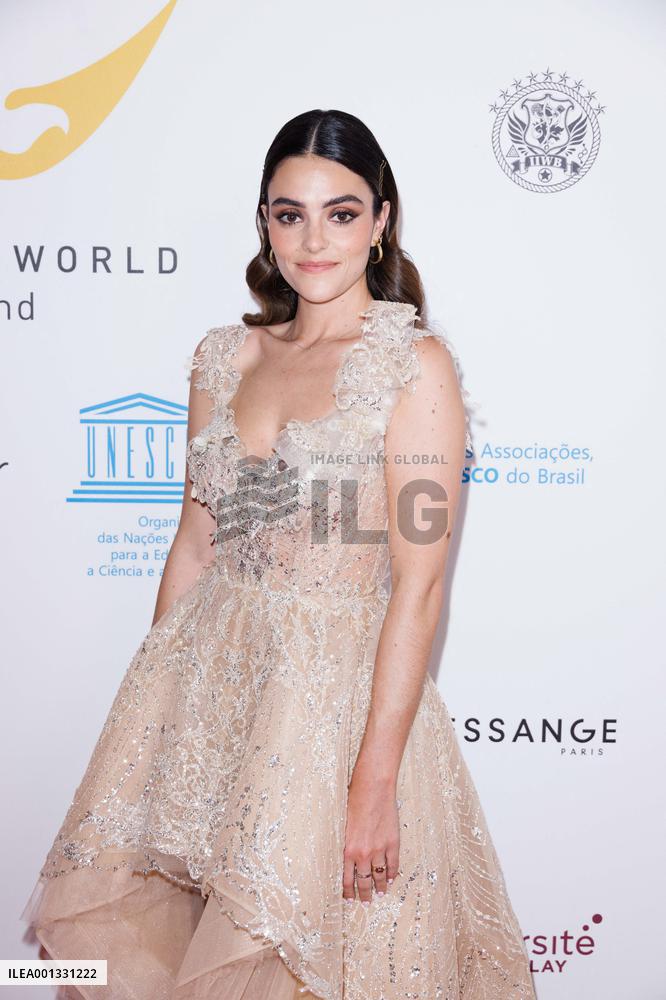 Cannes Better World Fund For Climate Gala