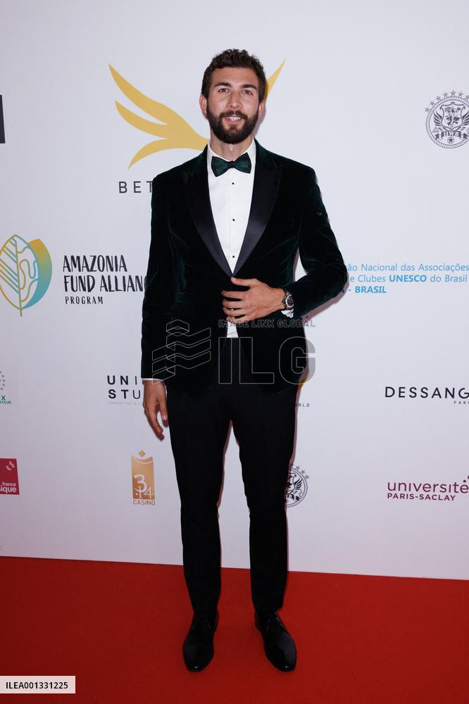 Cannes Better World Fund For Climate Gala