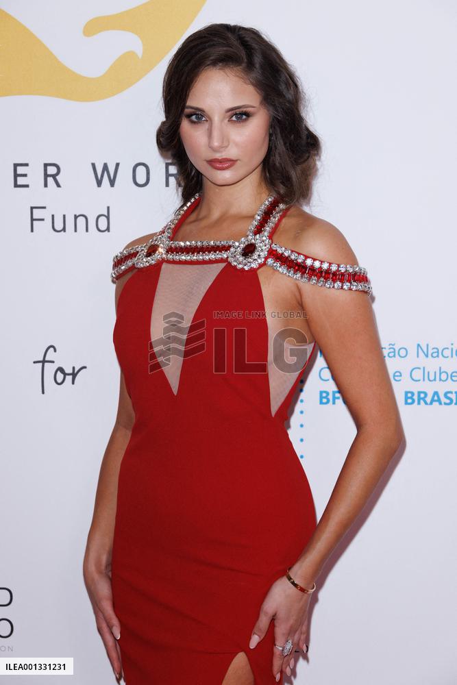 Cannes Better World Fund For Climate Gala
