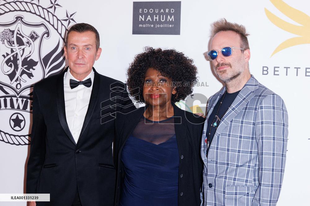Cannes Better World Fund For Climate Gala
