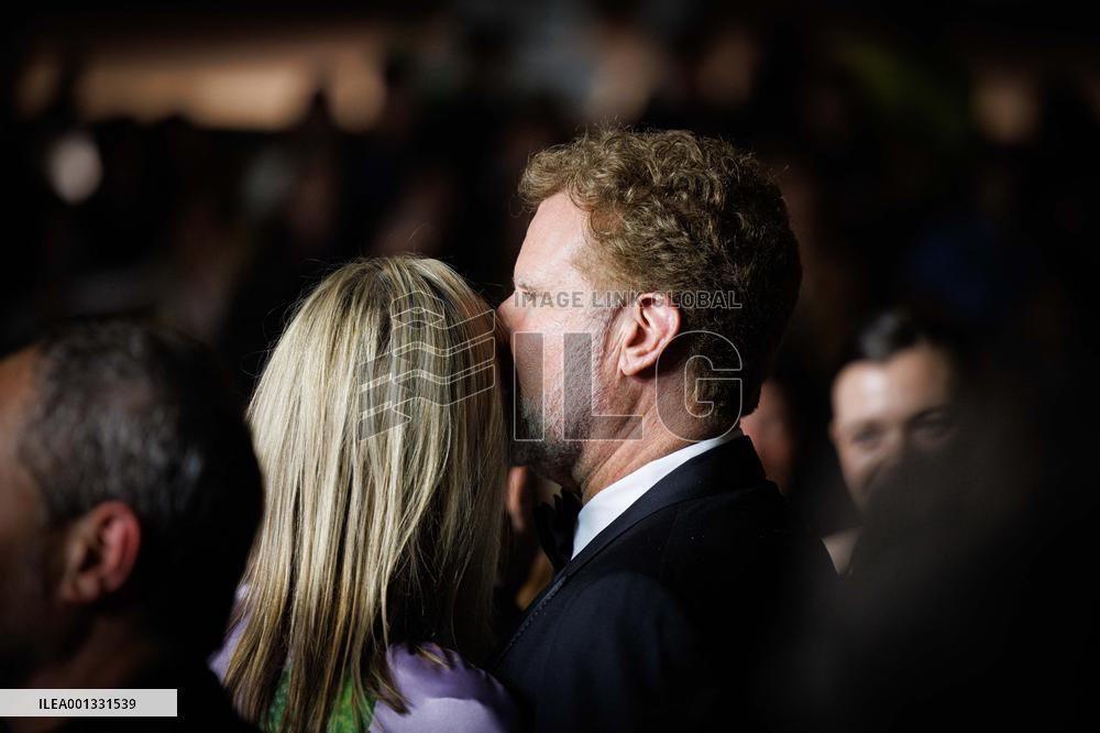 Cannes May December Screening DB