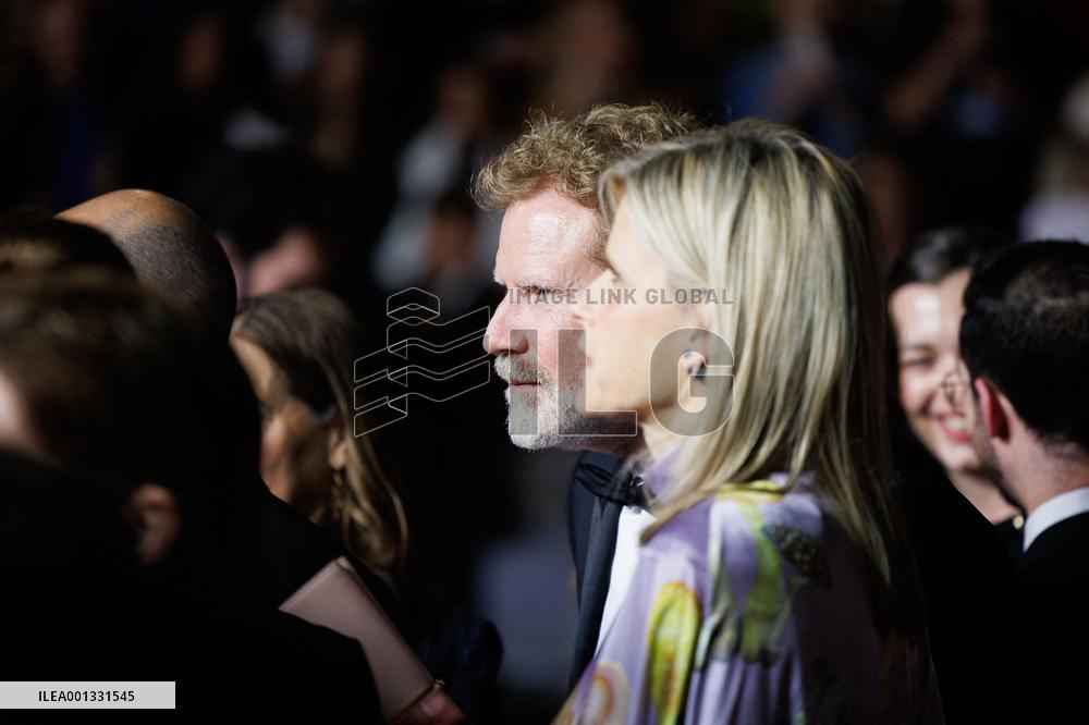 Cannes May December Screening DB