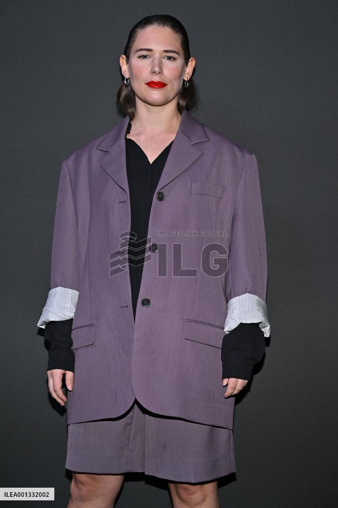 Kering Women in Motion Award Party