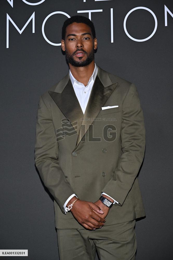 Kering Women in Motion Award Party