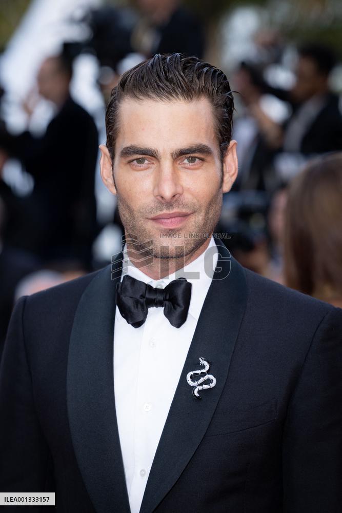 Cannes - FireBrand Screening