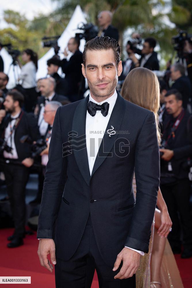 Cannes - FireBrand Screening
