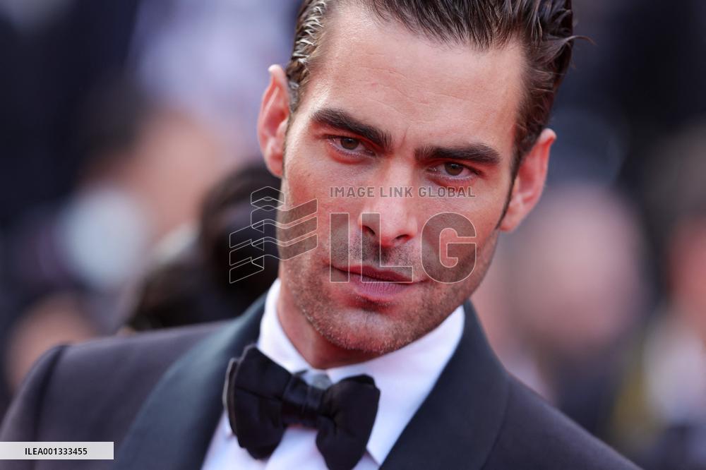 Cannes - FireBrand Screening