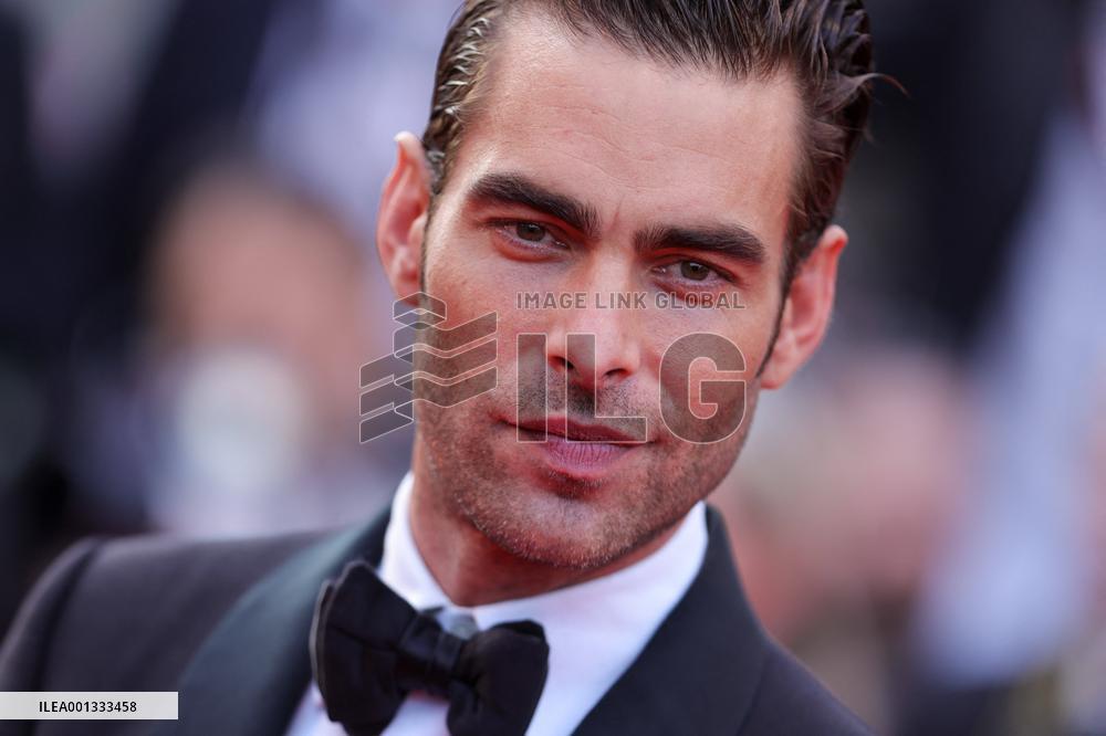 Cannes - FireBrand Screening