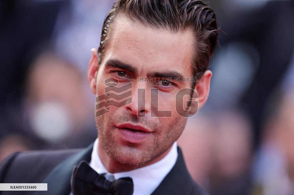 Cannes - FireBrand Screening