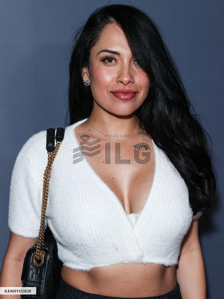 Zeta Morrison 30th Birthday Celebration - LA