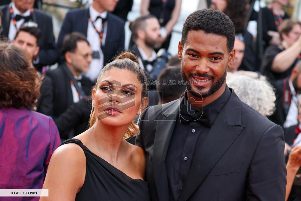 Cannes - FireBrand Screening