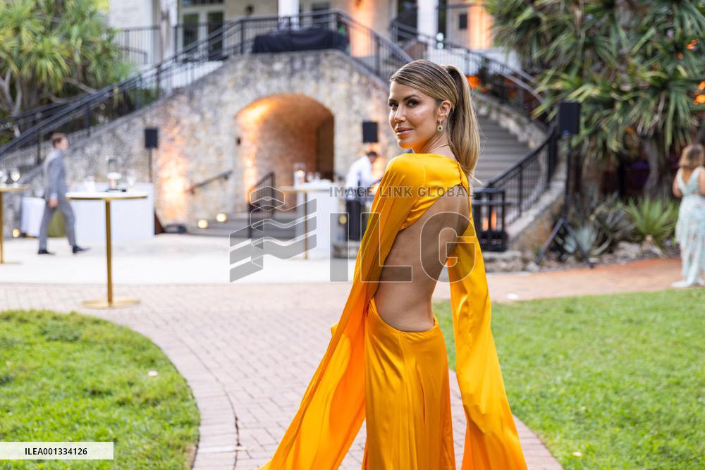 Luz Alliance Fund Gala - Miami