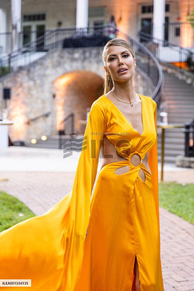 Luz Alliance Fund Gala - Miami