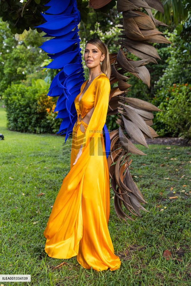 Luz Alliance Fund Gala - Miami