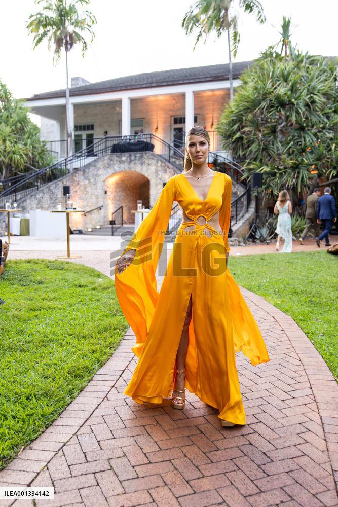 Luz Alliance Fund Gala - Miami