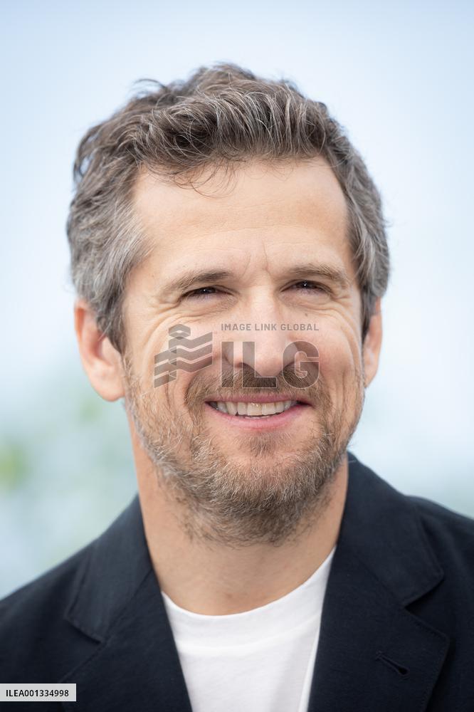 Cannes - Acide Photocall