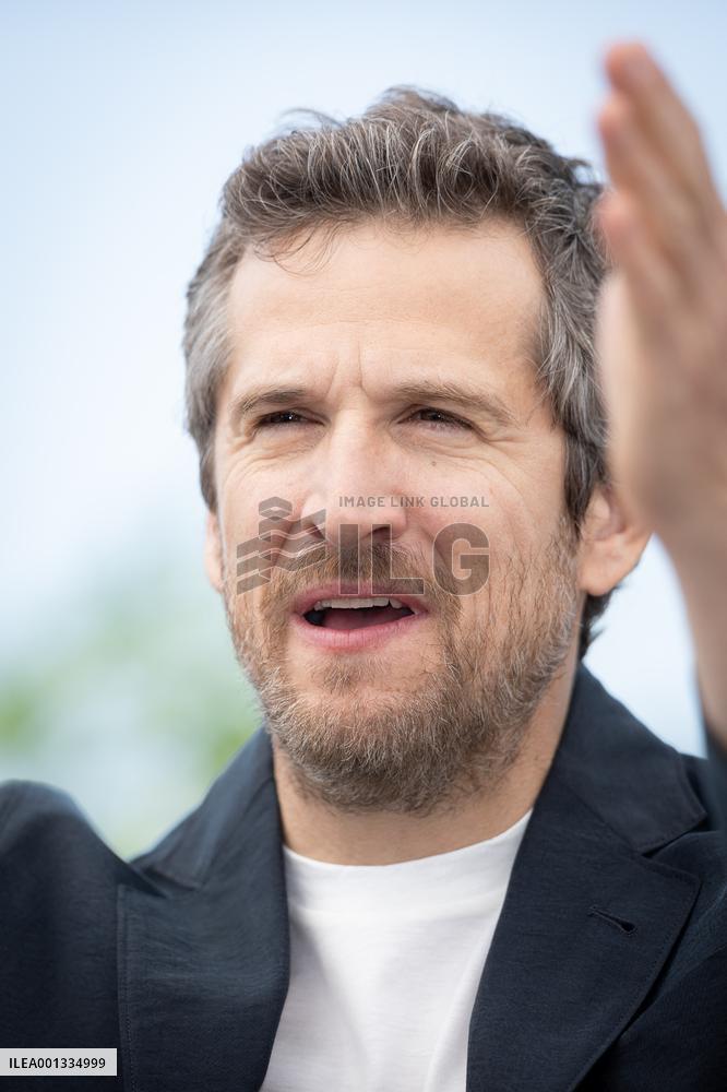 Cannes - Acide Photocall