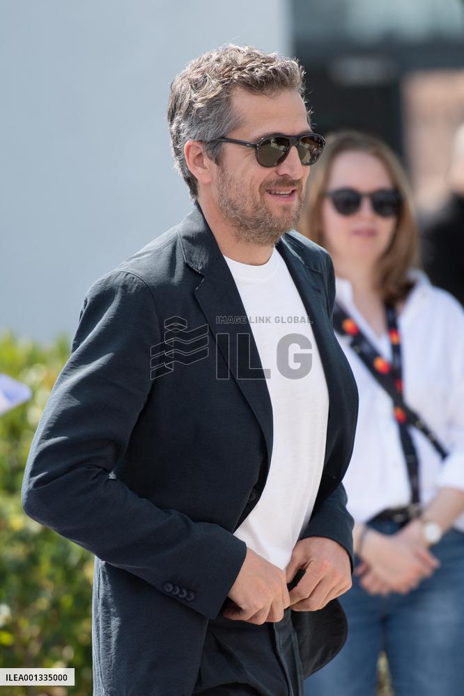 Cannes - Acide Photocall