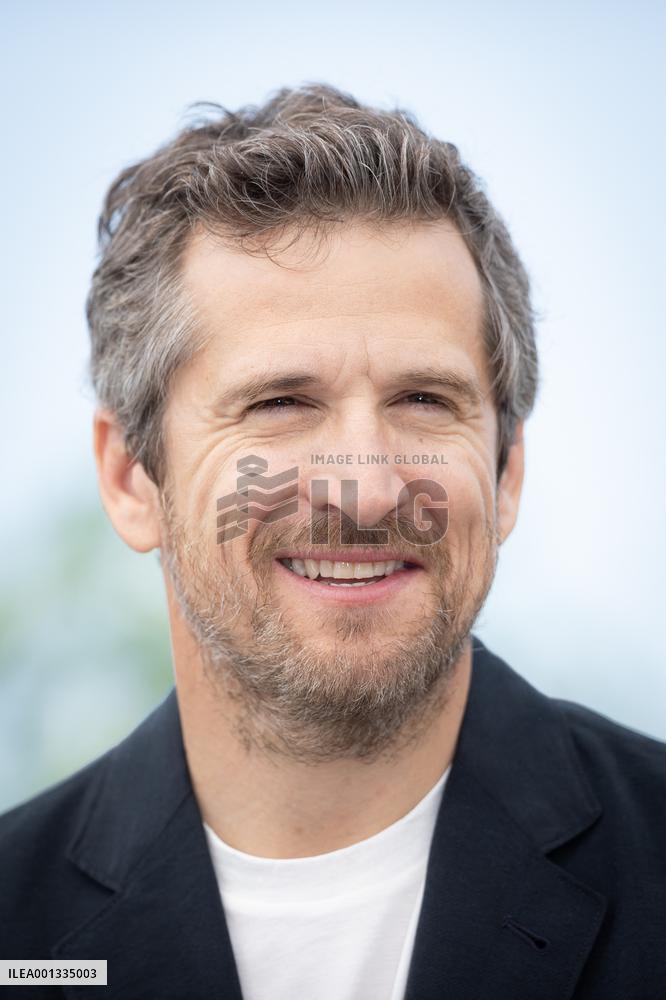 Cannes - Acide Photocall