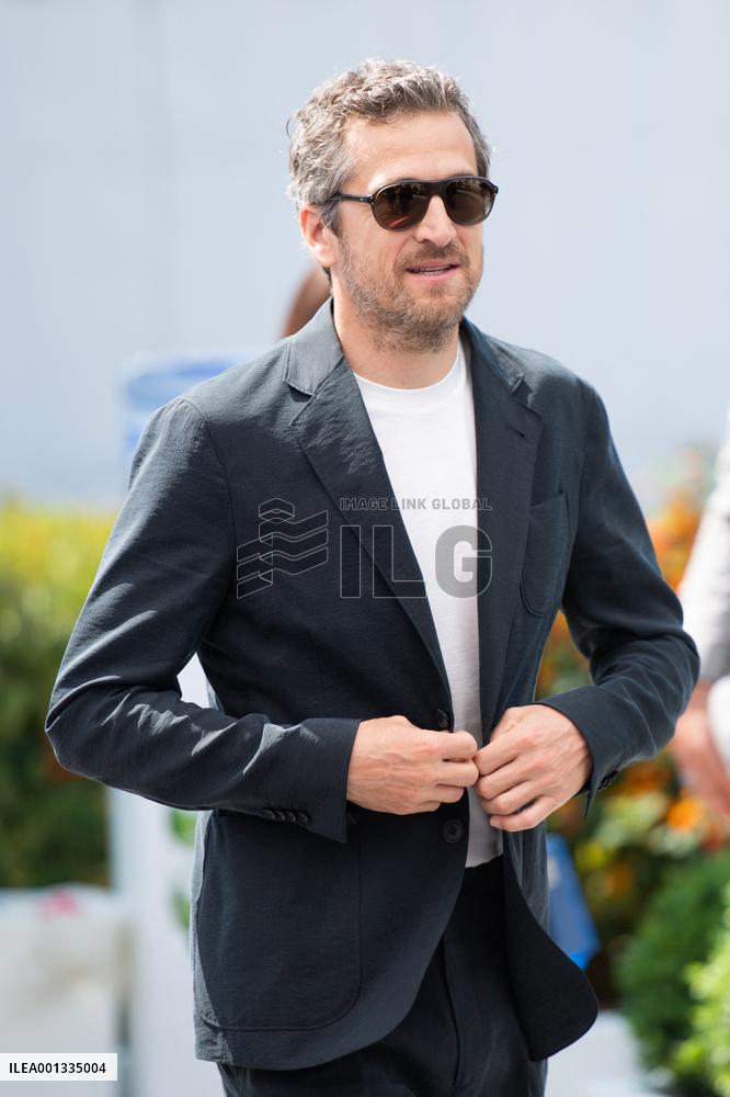 Cannes - Acide Photocall