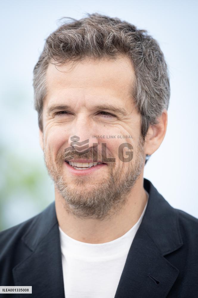 Cannes - Acide Photocall