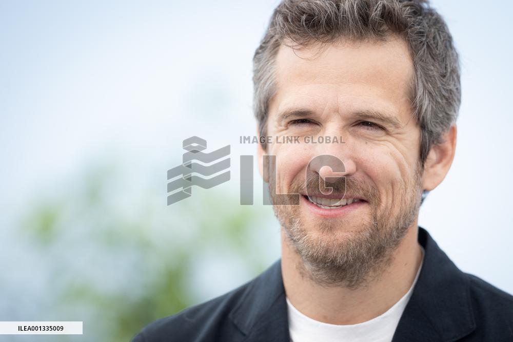 Cannes - Acide Photocall