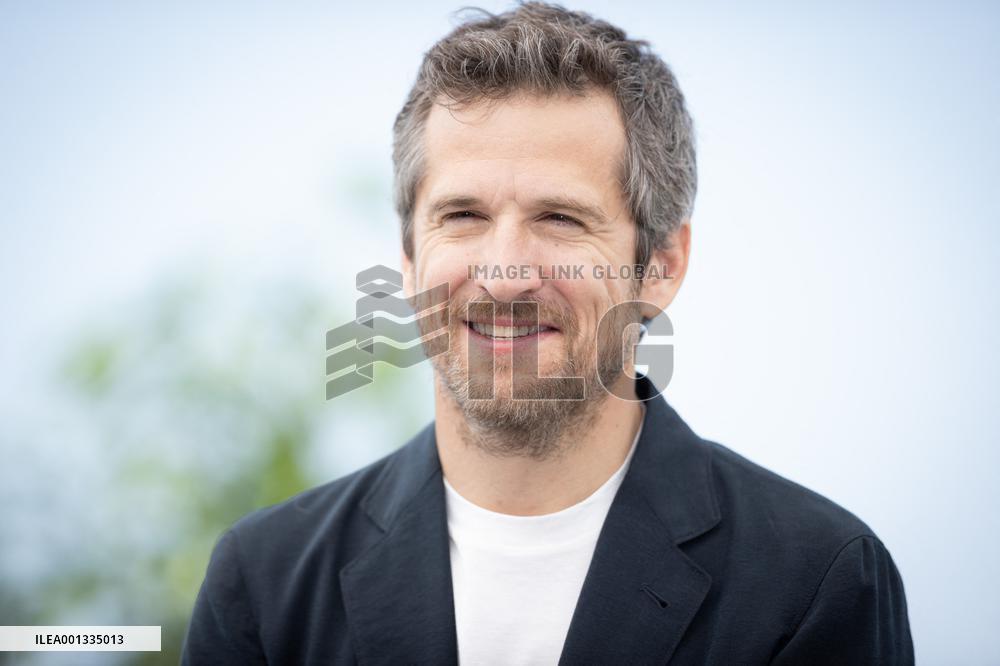 Cannes - Acide Photocall