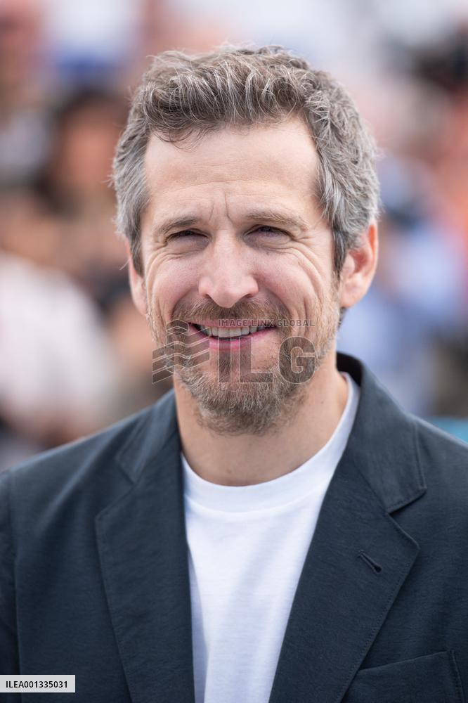Cannes - Acide Photocall