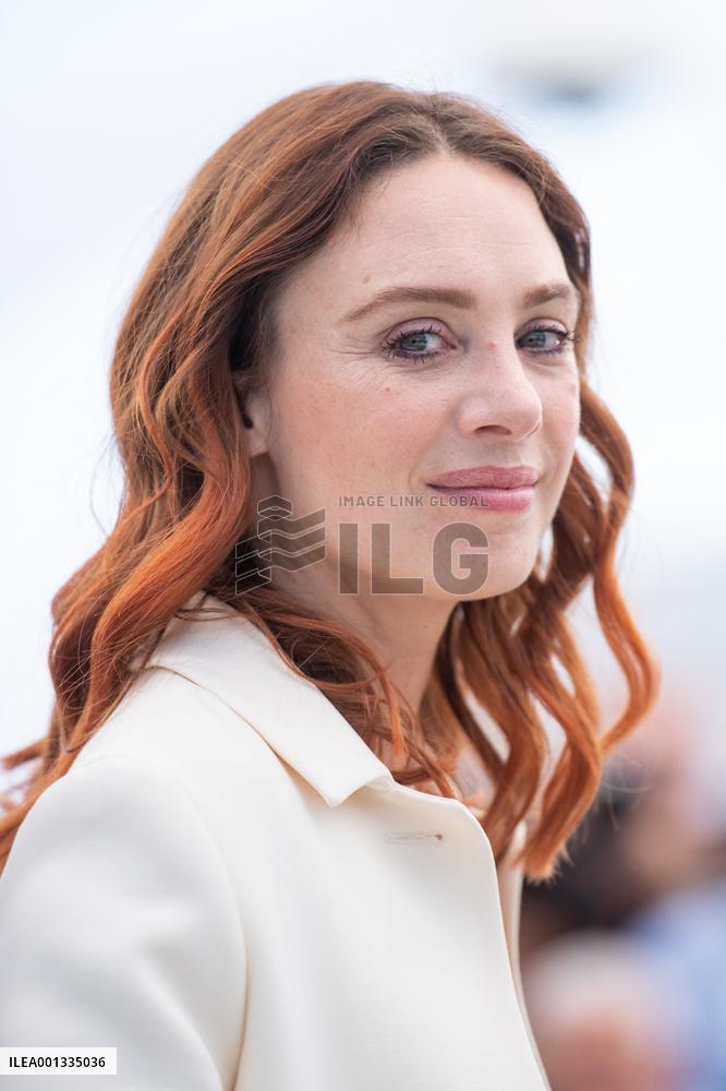 Cannes - Acide Photocall