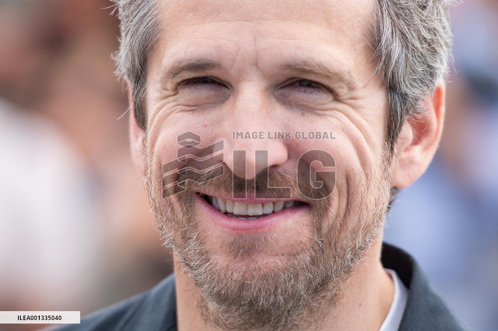 Cannes - Acide Photocall