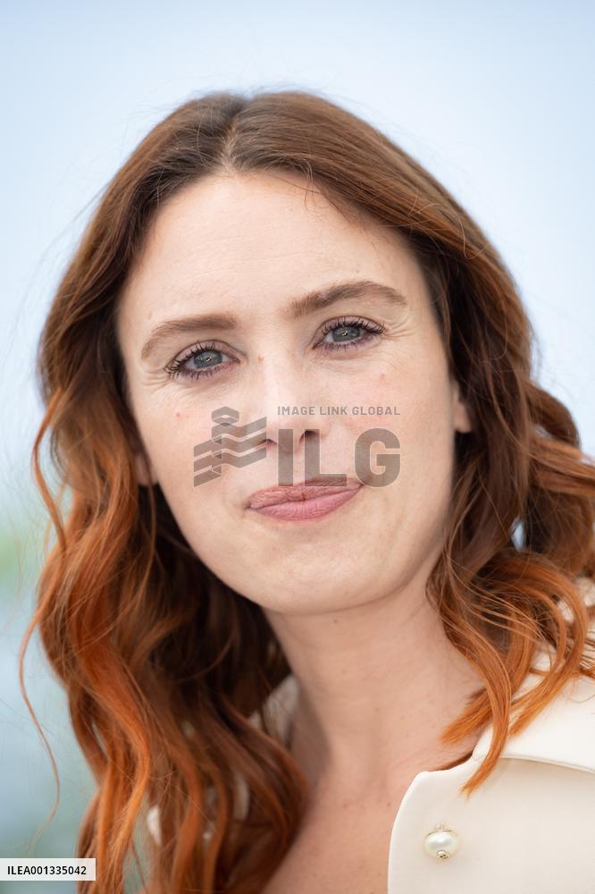 Cannes - Acide Photocall