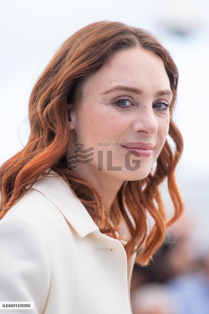 Cannes - Acide Photocall