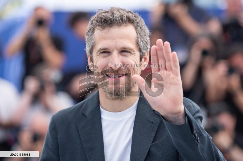 Cannes - Acide Photocall