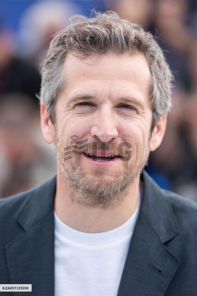 Cannes - Acide Photocall