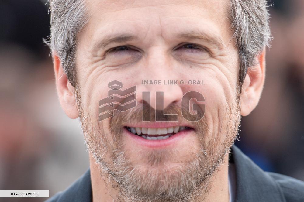 Cannes - Acide Photocall