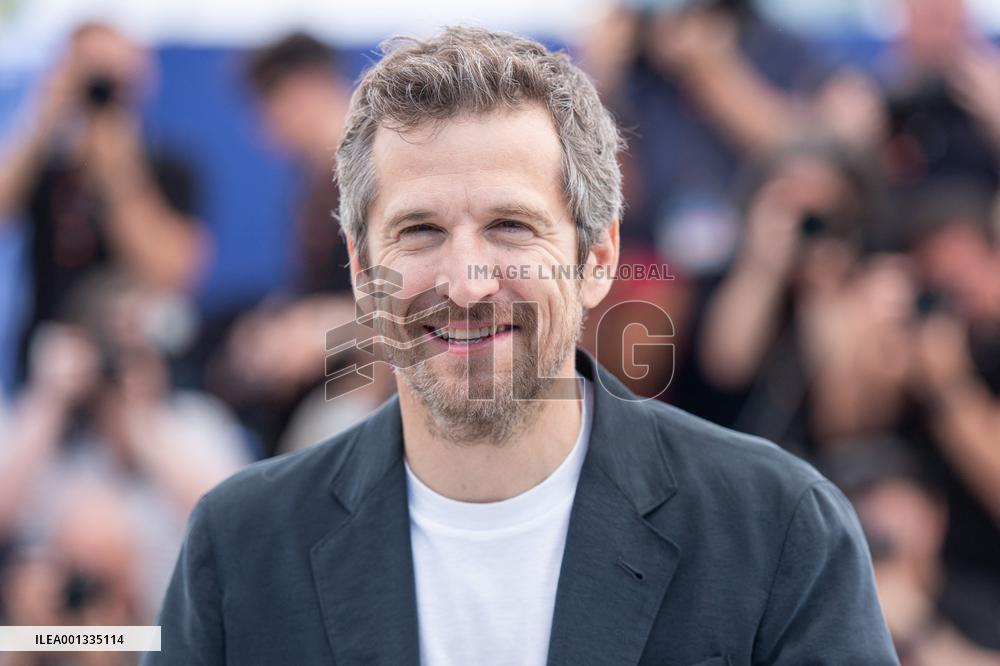 Cannes - Acide Photocall