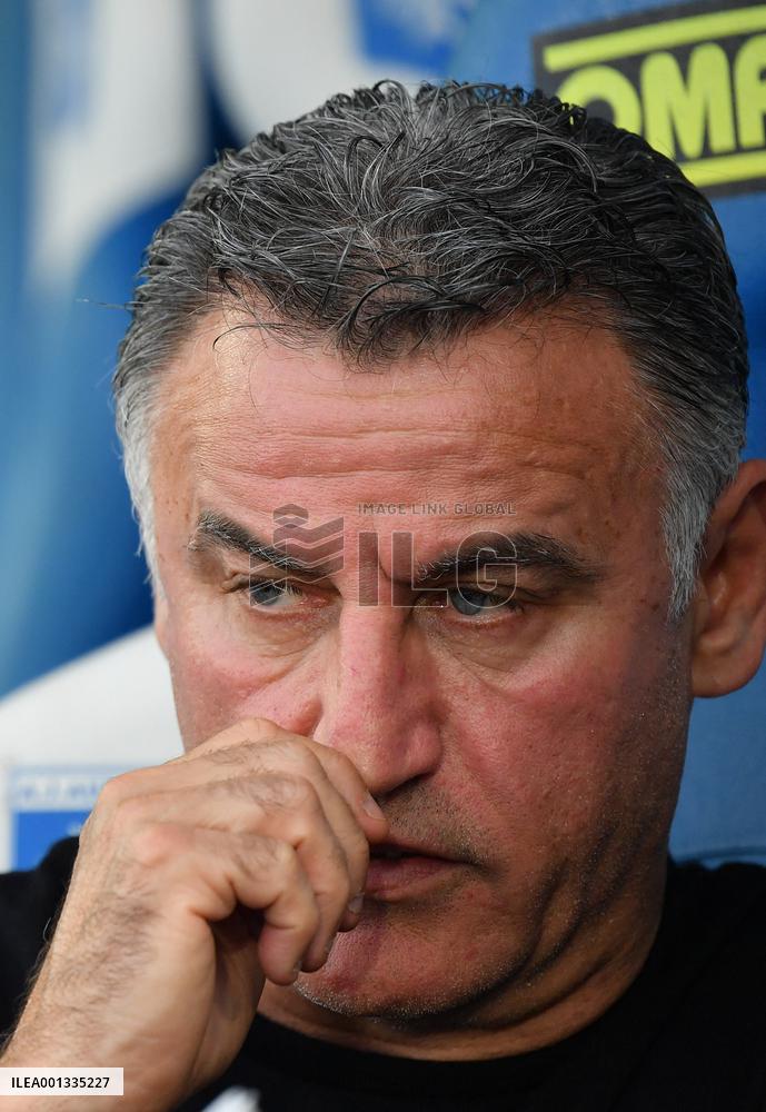 Ligue 1 - AJ  Auxerre v PSG