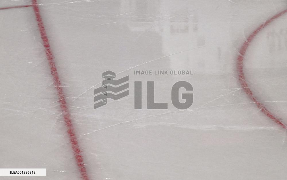 IIHF Ice Hockey World Championships 2023