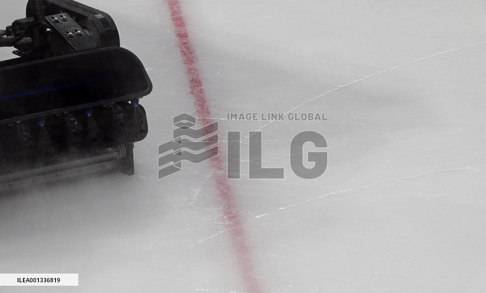 IIHF Ice Hockey World Championships 2023