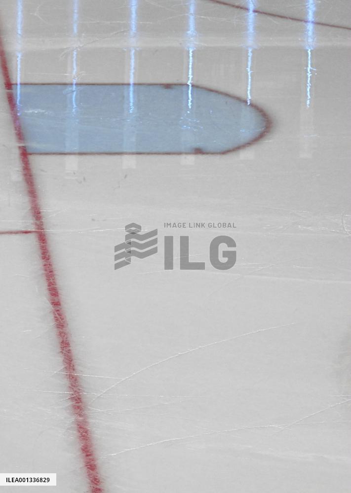 IIHF Ice Hockey World Championships 2023