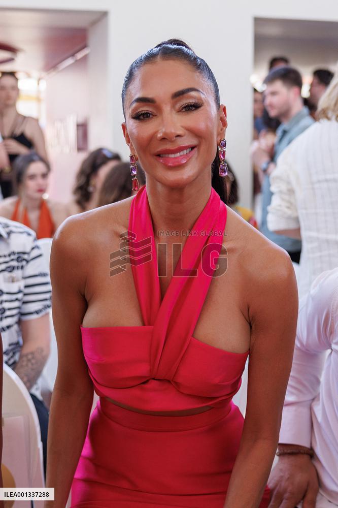 Cannes Panel Discussion During The Magnum X Jvke DB