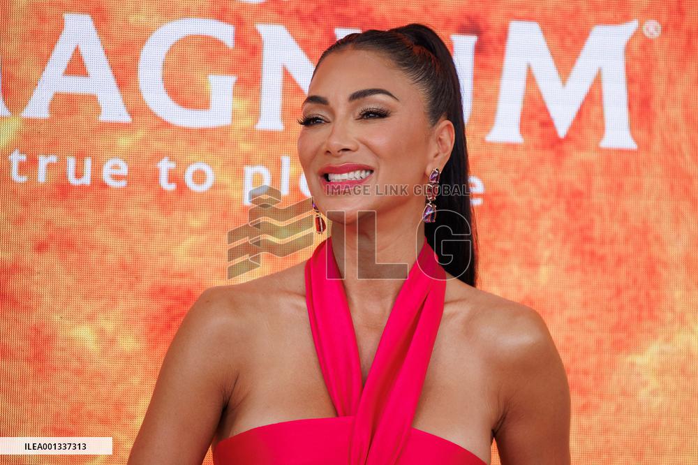 Cannes Panel Discussion During The Magnum X Jvke DB