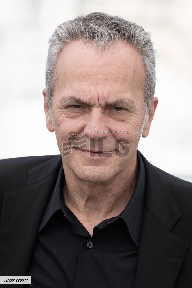 Cerrar Los Ojos photocall  Cannes - Day 7