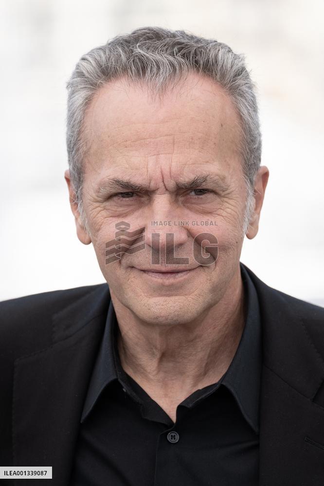 Cerrar Los Ojos photocall  Cannes - Day 7