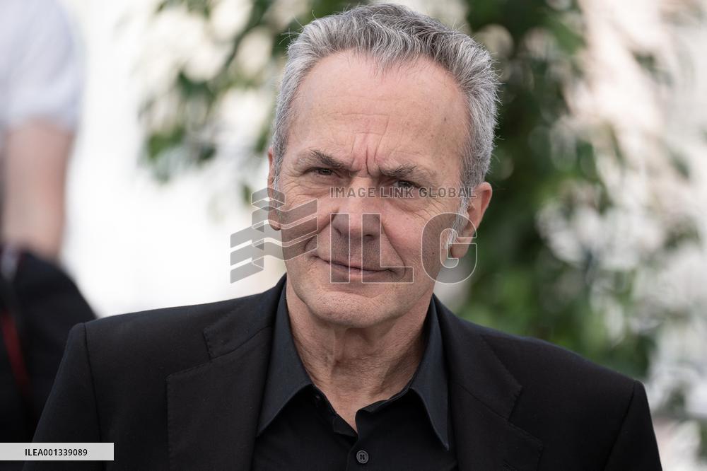 Cerrar Los Ojos photocall  Cannes - Day 7