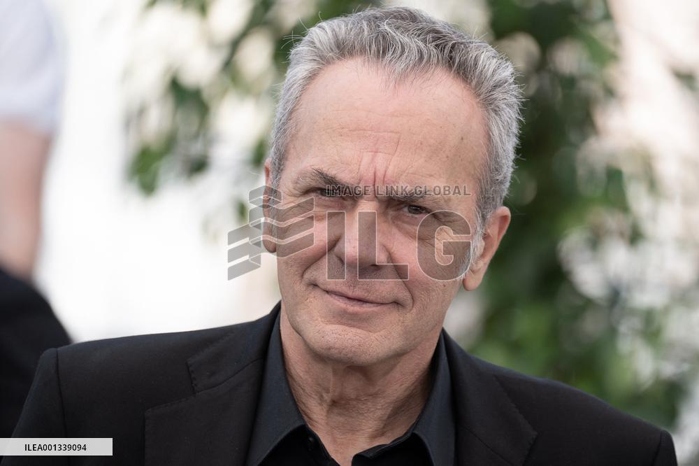 Cerrar Los Ojos photocall  Cannes - Day 7