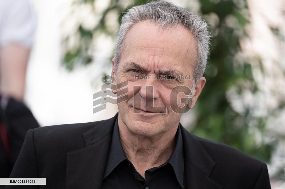 Cerrar Los Ojos photocall  Cannes - Day 7