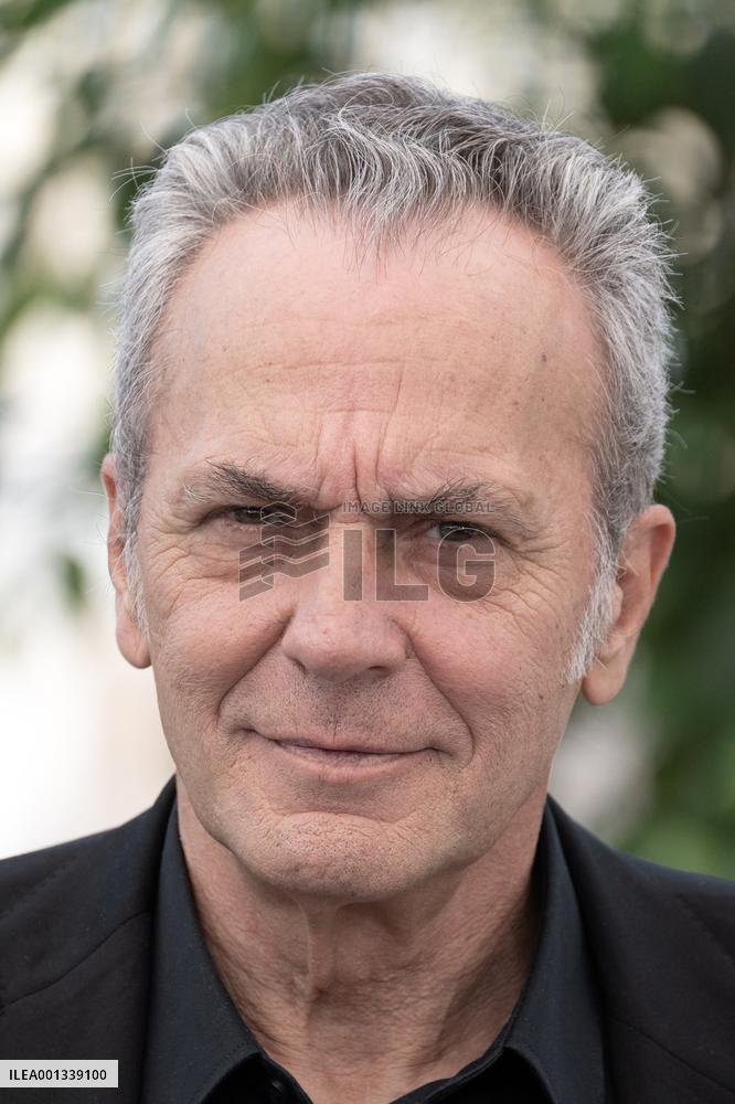 Cerrar Los Ojos photocall  Cannes - Day 7